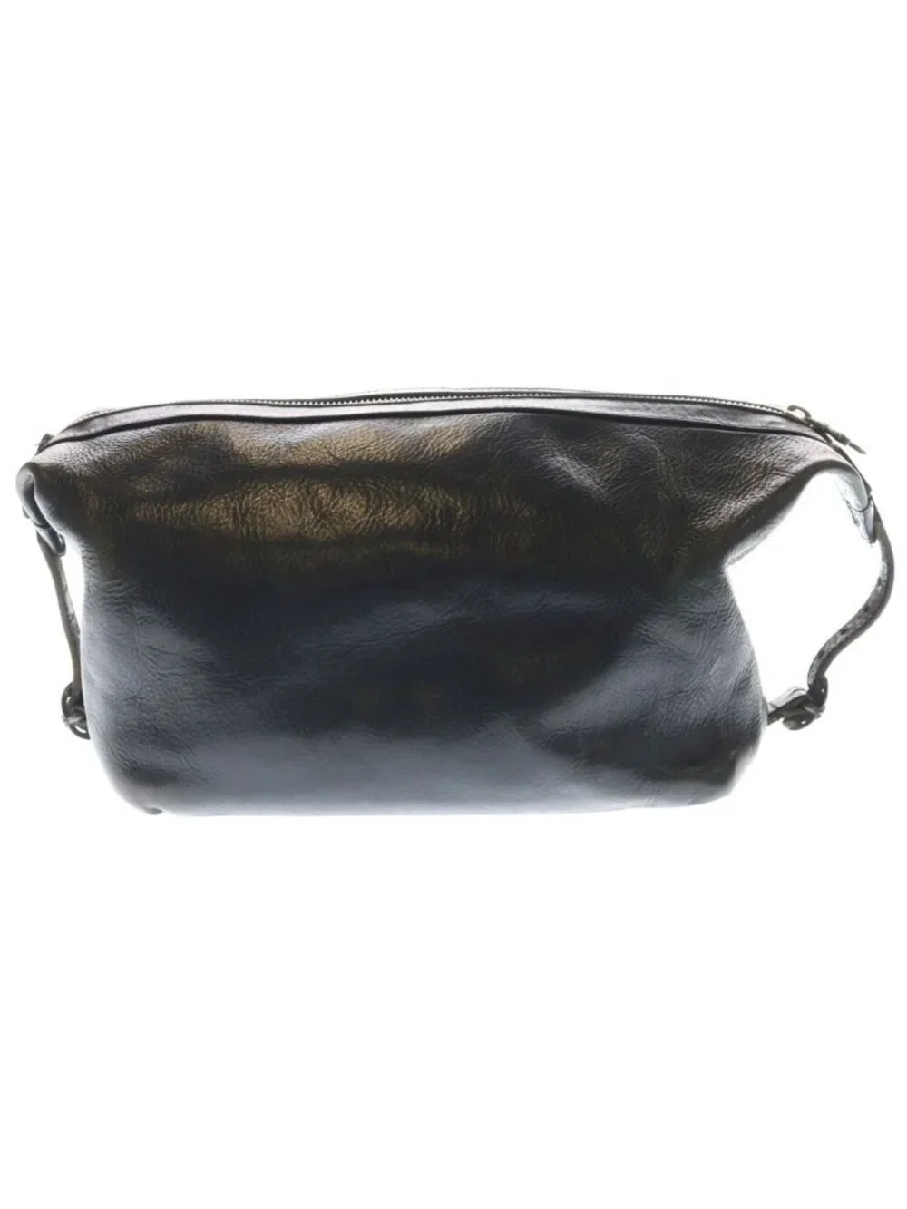 Chrome Hearts this authentic